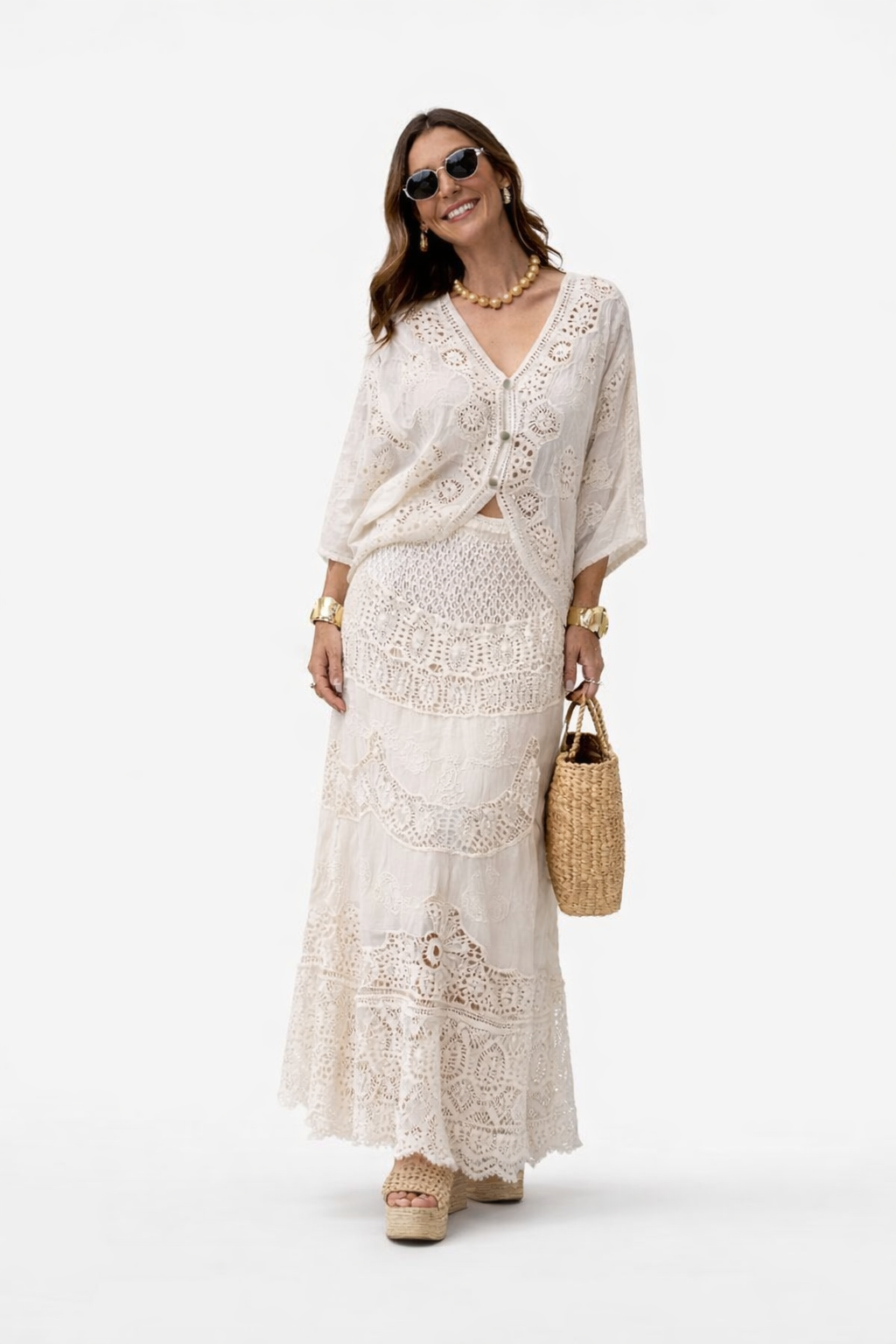 Conjunto Daniela