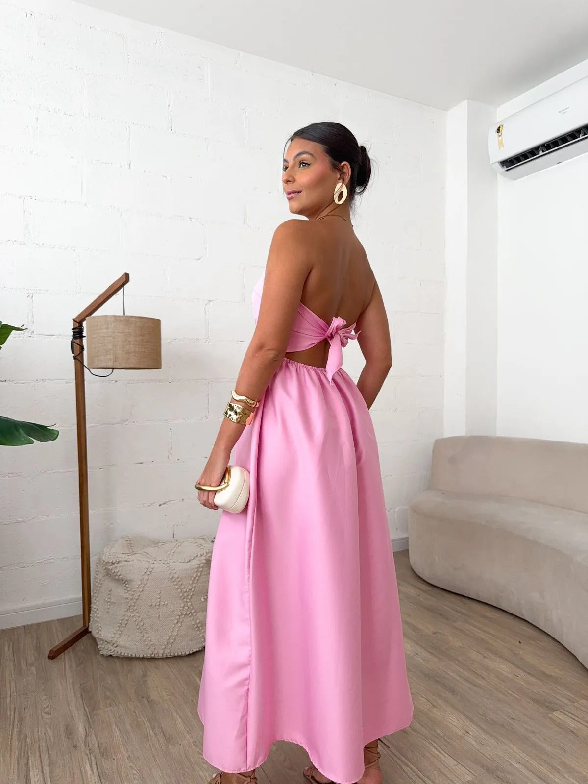 Vestido Selena